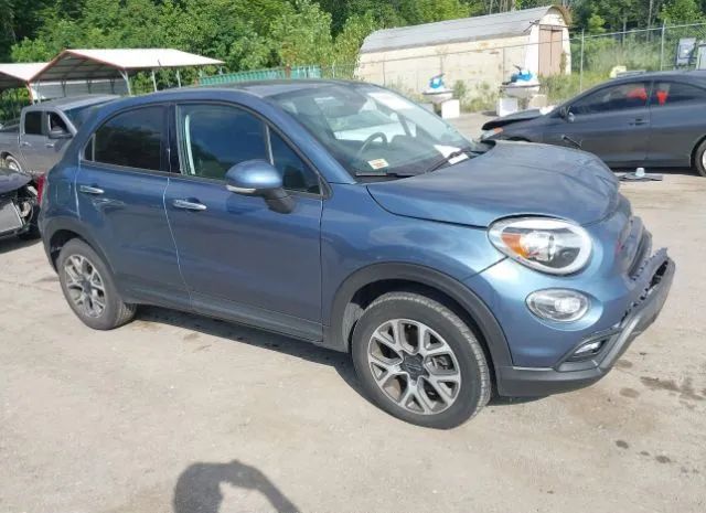 FIAT 500X 2018 zfbcfycb3jp652341