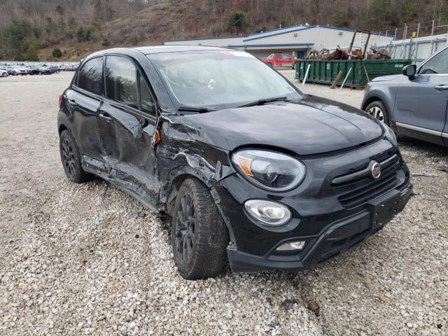 FIAT 500X TREKK 2018 zfbcfycb3jp681757