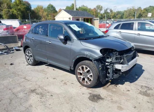 FIAT 500X 2018 zfbcfycb4jp716354