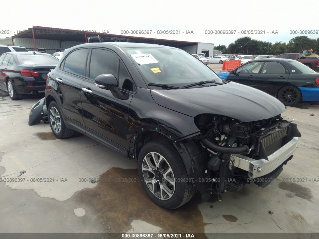 FIAT 500X 2017 zfbcfycb5hp576471