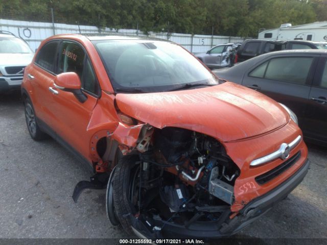 FIAT 500X 2017 zfbcfycb6hp518918