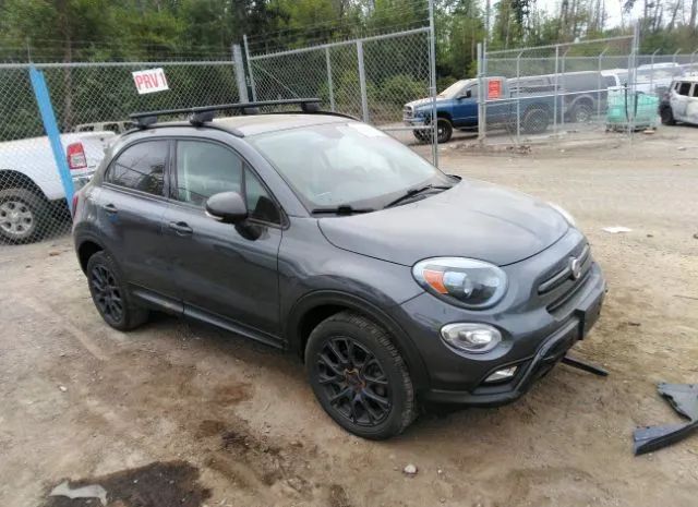 FIAT 500X 2018 zfbcfycb6jp654505