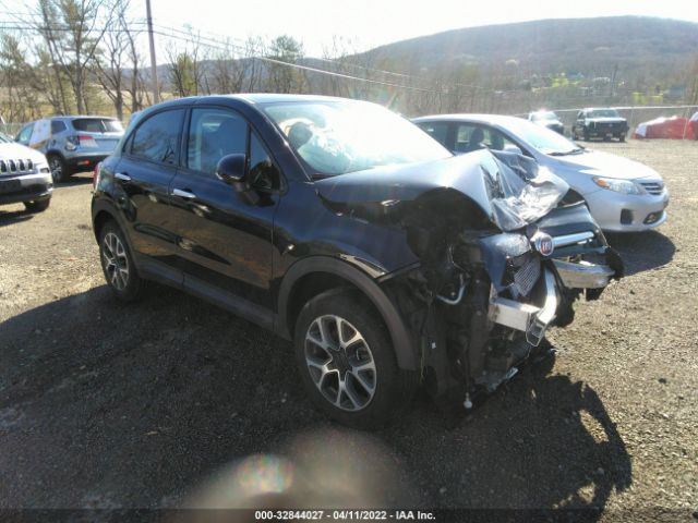 FIAT 500X 2018 zfbcfycb6jp711480