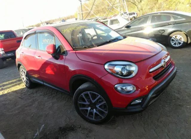 FIAT 500X 2017 zfbcfycb7hp554844