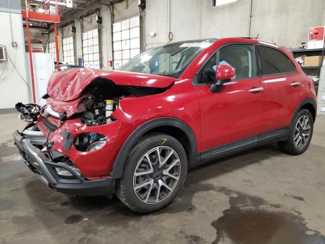 FIAT 500 2017 zfbcfycb7hp620986