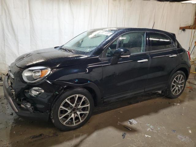 FIAT 500X TREKK 2017 zfbcfycb8hp606630