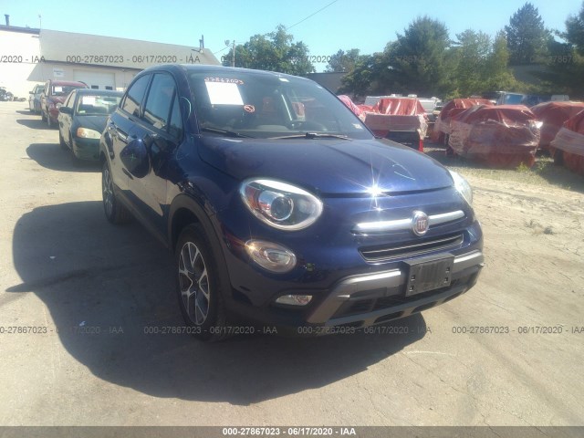 FIAT 500X 2017 zfbcfycb8hp606921