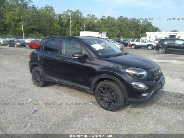 FIAT 500X 2018 zfbcfycb9jp647466