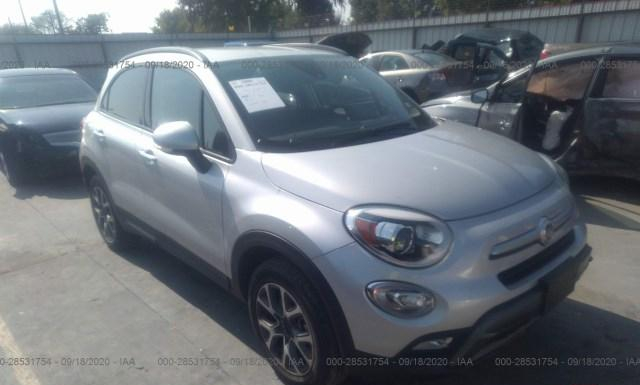 FIAT 500X 2017 zfbcfycbxhp525337