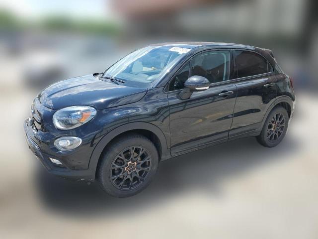 FIAT 500 2018 zfbcfycbxjp642177