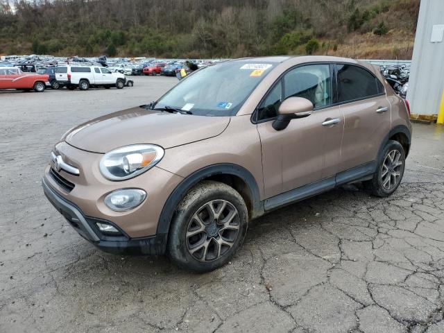 FIAT 500X TREKK 2018 zfbcfycbxjp655088