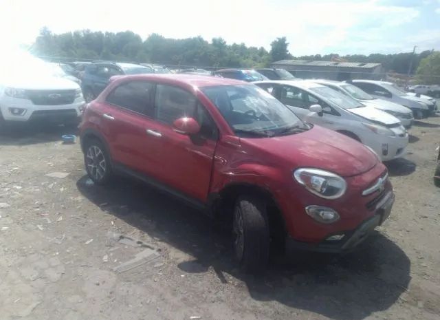 FIAT 500X 2016 zfbcfyct0gp328389