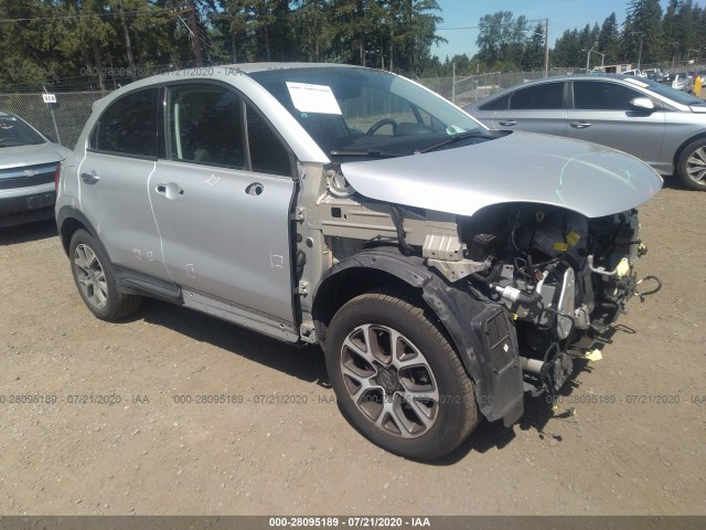 FIAT 500X 2016 zfbcfyct0gp328975