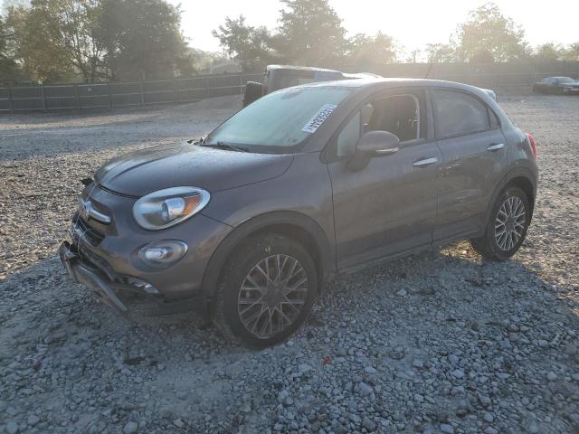 FIAT 500X TREKK 2016 zfbcfyct0gp329202