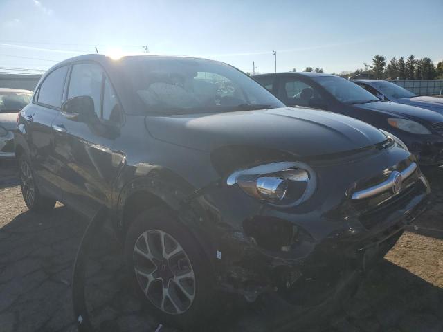 FIAT 500X TREKK 2016 zfbcfyct0gp329538