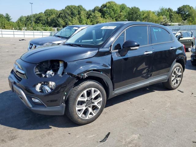 FIAT 500X TREKK 2016 zfbcfyct0gp329569