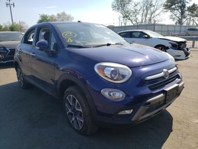 FIAT 500X 2016 zfbcfyct0gp330545