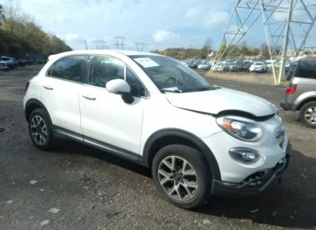 FIAT 500X 2016 zfbcfyct0gp330629