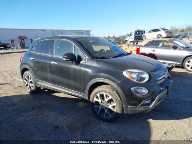 FIAT 500X 2016 zfbcfyct0gp333321