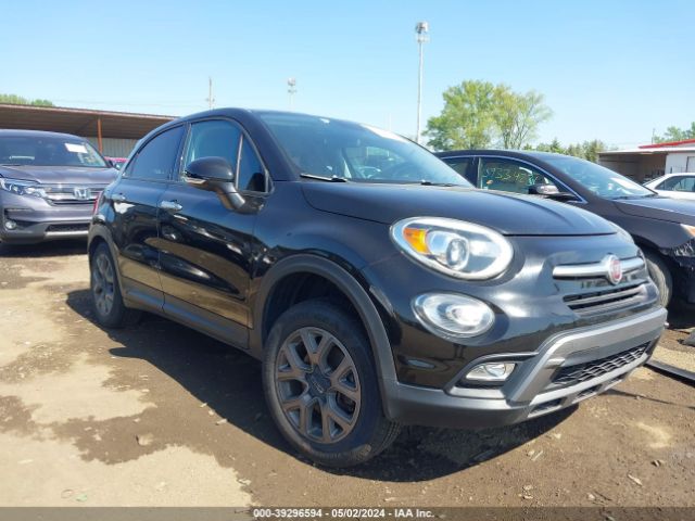 FIAT 500X 2016 zfbcfyct0gp333331