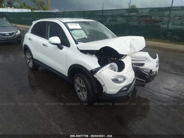 FIAT 500X 2016 zfbcfyct0gp337517