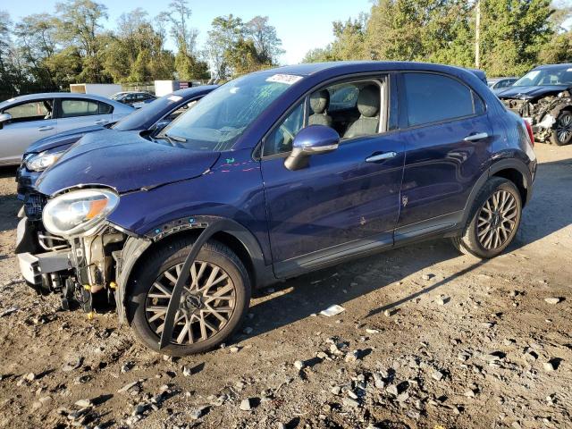 FIAT 500X TREKK 2016 zfbcfyct0gp337761