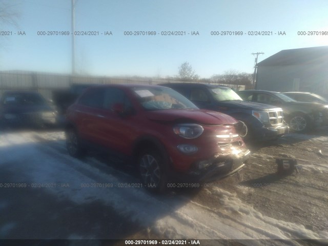 FIAT 500X 2016 zfbcfyct0gp342746