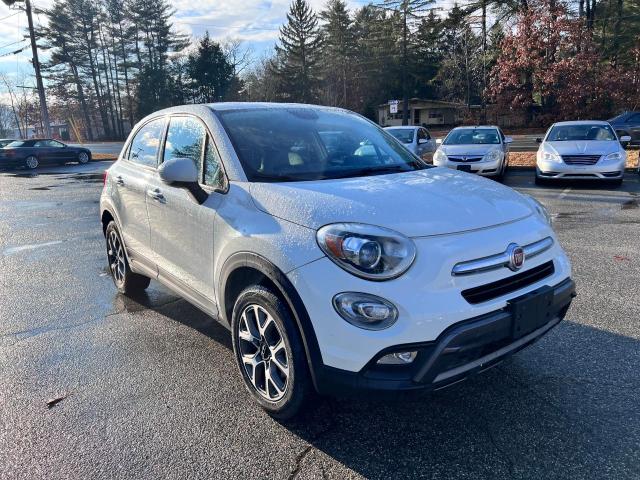 FIAT 500X TREKK 2016 zfbcfyct0gp378467