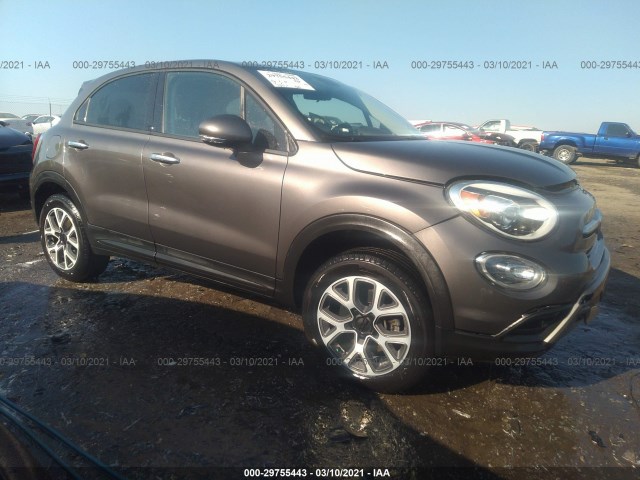 FIAT 500X 2016 zfbcfyct0gp388707