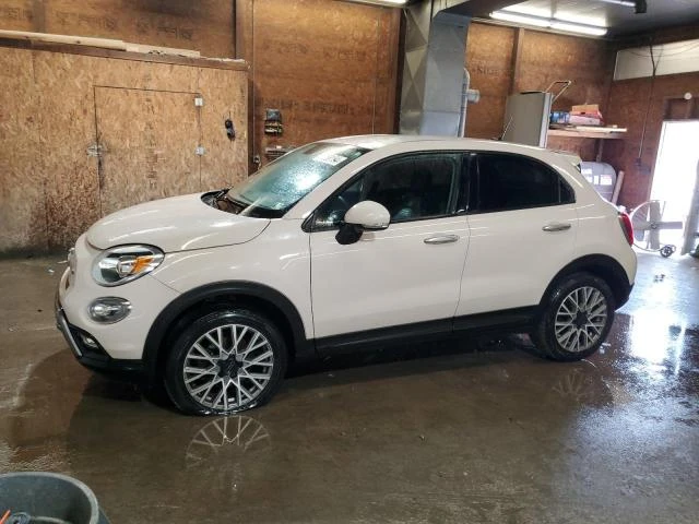 FIAT 500X TREKK 2016 zfbcfyct0gp427733