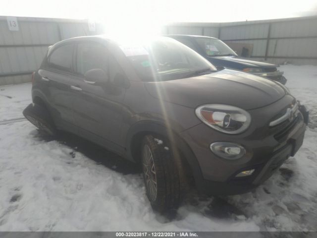 FIAT 500X 2016 zfbcfyct0gp513575