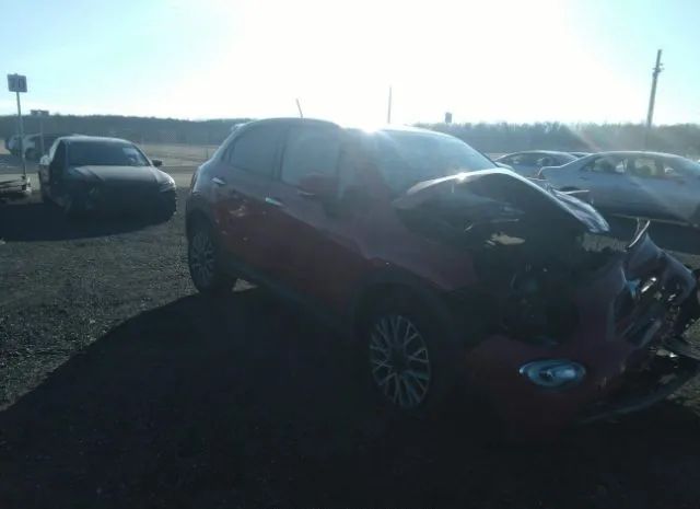 FIAT 500X 2016 zfbcfyct0gp514788