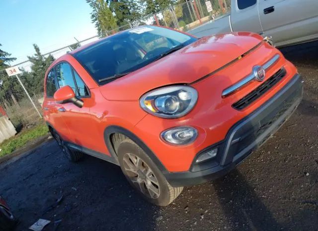 FIAT 500X 2016 zfbcfyct1gp339516