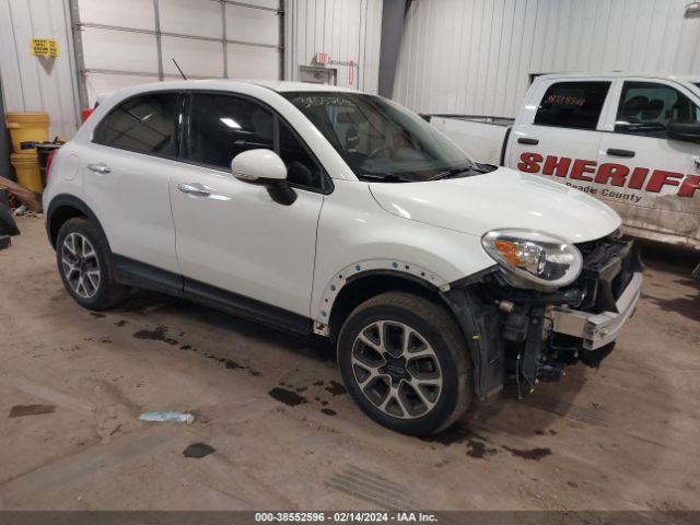 FIAT 500X 2016 zfbcfyct1gp382060