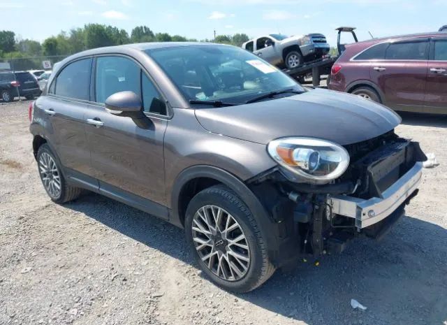 FIAT 500X 2016 zfbcfyct1gp391941