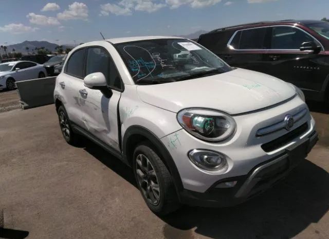 FIAT 500X 2016 zfbcfyct1gp443505