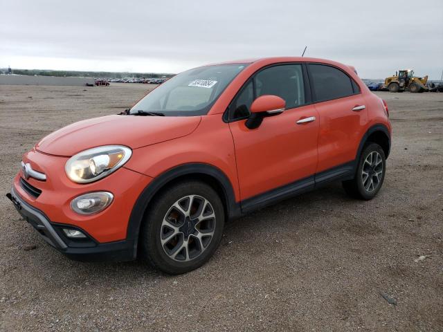 FIAT 500X TREKK 2016 zfbcfyct2gp340058