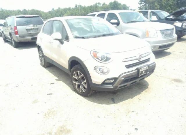 FIAT 500X 2016 zfbcfyct2gp358446