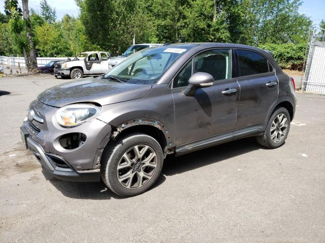 FIAT 500X TREKK 2016 zfbcfyct2gp376218