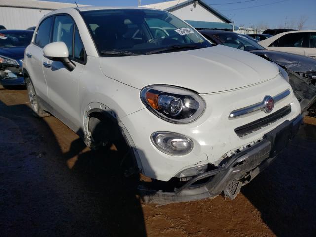 FIAT 500X TREKK 2016 zfbcfyct2gp377014