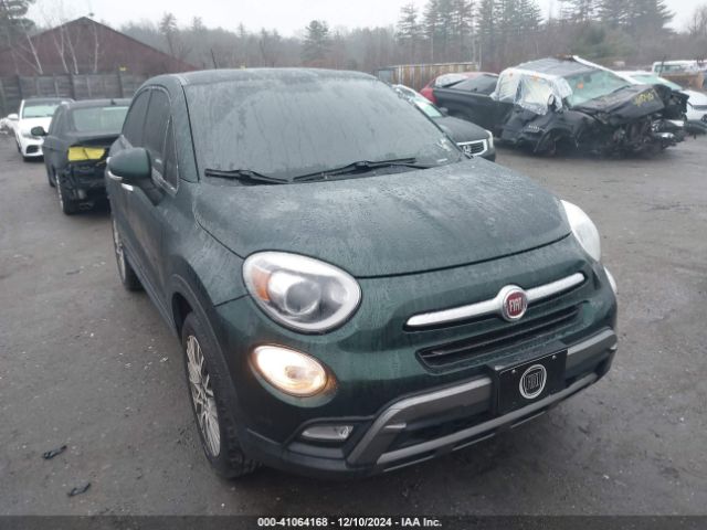 FIAT 500X 2016 zfbcfyct2gp394945