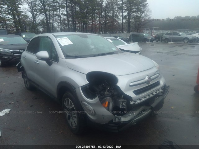 FIAT 500X 2016 zfbcfyct2gp435400