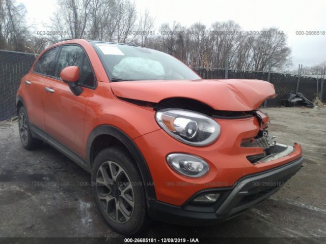 FIAT 500X 2016 zfbcfyct3gp384358