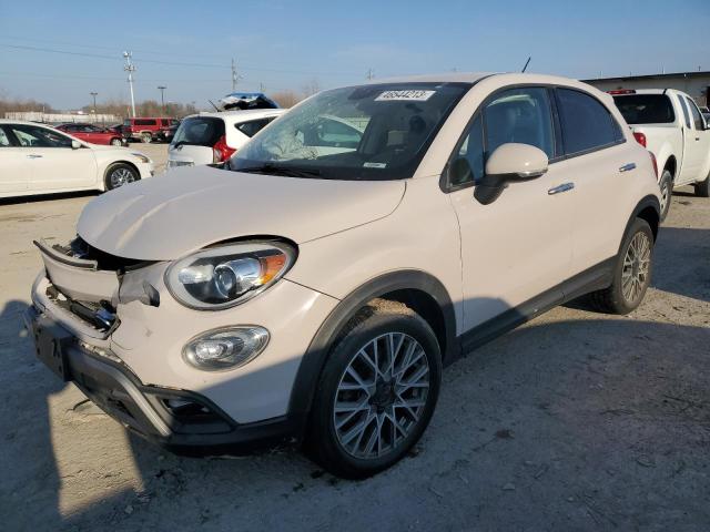 FIAT 500X TREKK 2016 zfbcfyct3gp445787