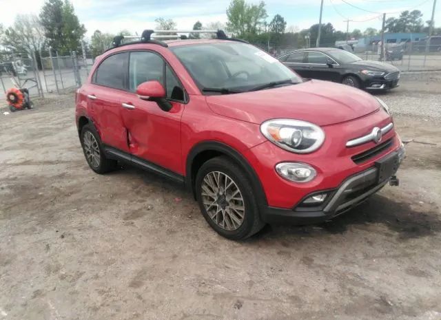 FIAT 500X 2016 zfbcfyct3gp462394