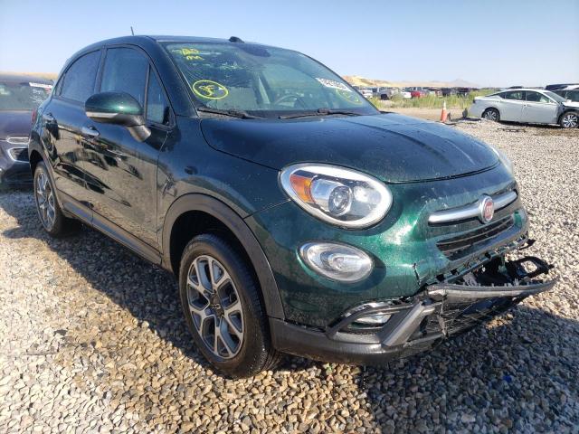 FIAT 500X TREKK 2016 zfbcfyct4gp339977