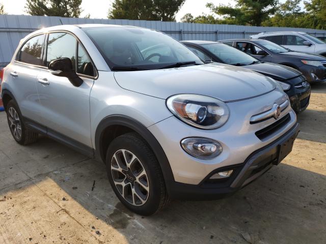 FIAT 500X TREKK 2016 zfbcfyct4gp368170