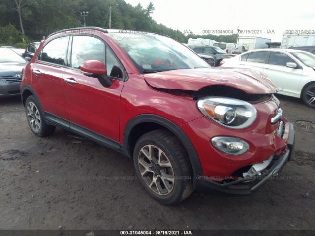 FIAT 500X 2016 zfbcfyct4gp368590