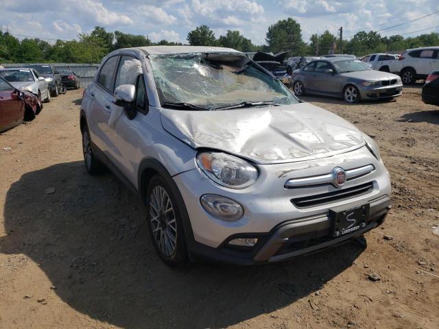 FIAT 500X TREKK 2016 zfbcfyct4gp514969