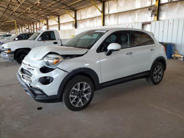 FIAT 500X TREKK 2016 zfbcfyct5gp339390